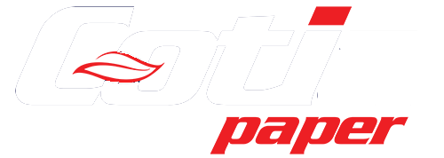 Cotia Paper